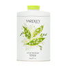 Yardley of London Lily of the Valley 7.0 oz Perfumed Talc