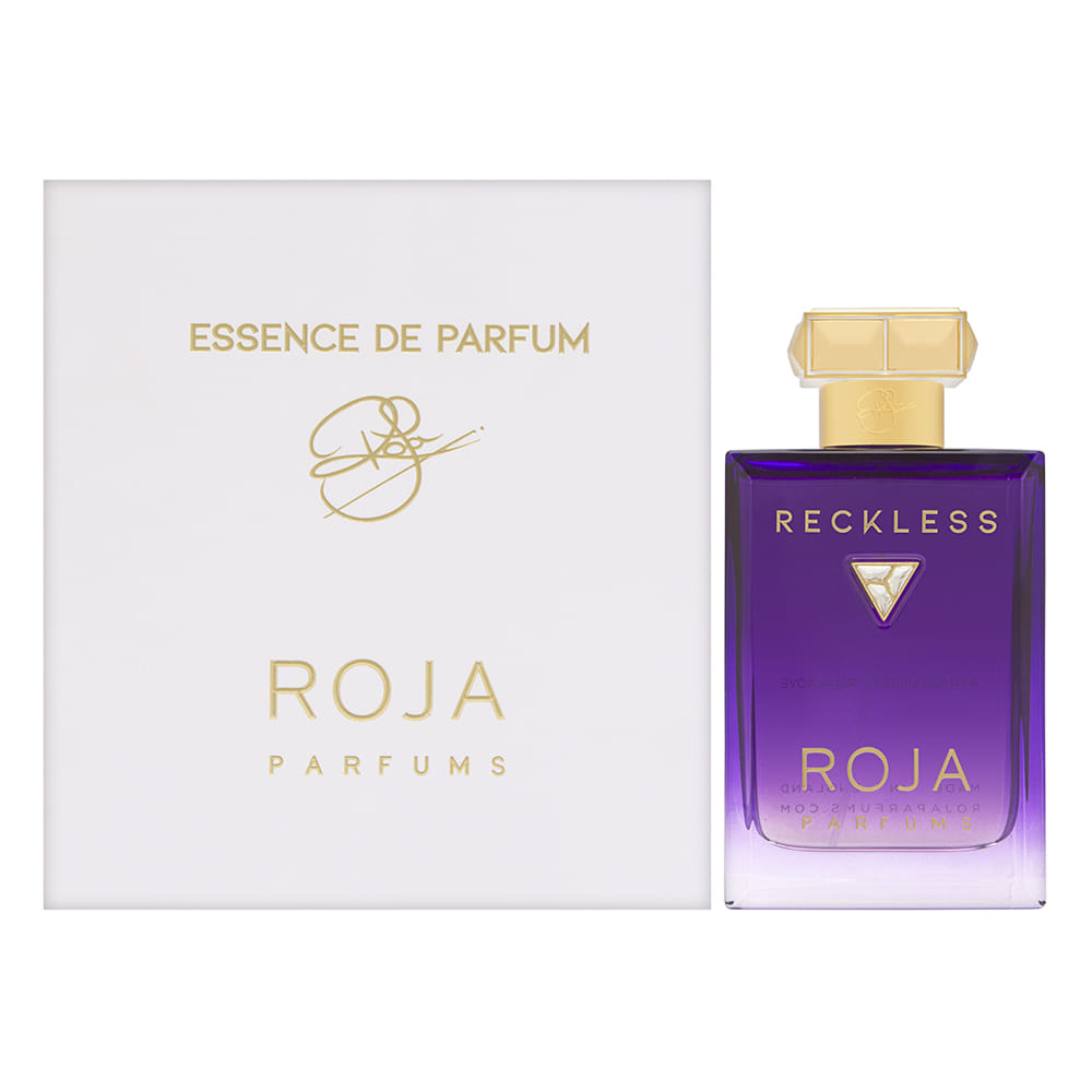 3.4 oz Essence de Parfum Spray