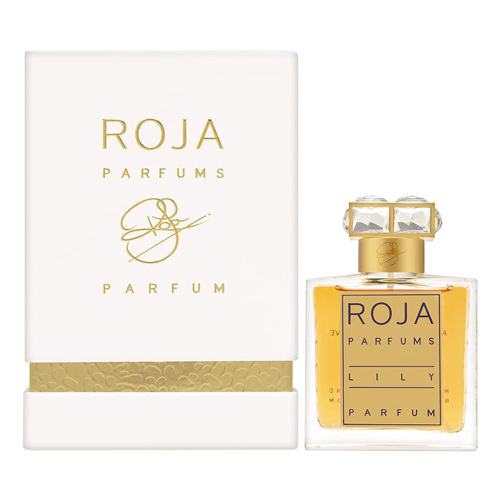 Lily Pour Femme by Roja Parfums for Women 1.7 oz Parfum Spray