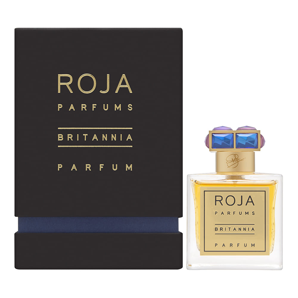 Britannia by Roja Parfums 3.4 oz Parfum Spray