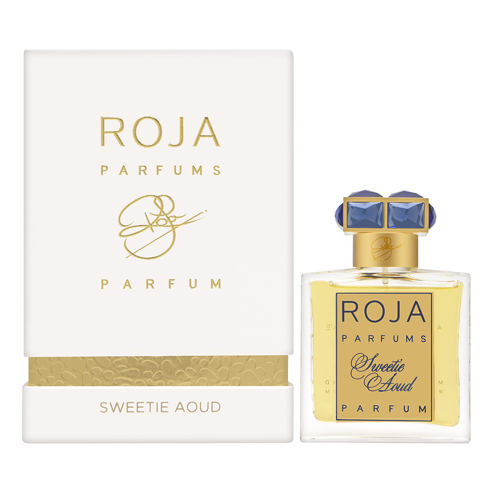 Sweetie Aoud by Roja Parfums 1.7 oz Parfum Spray