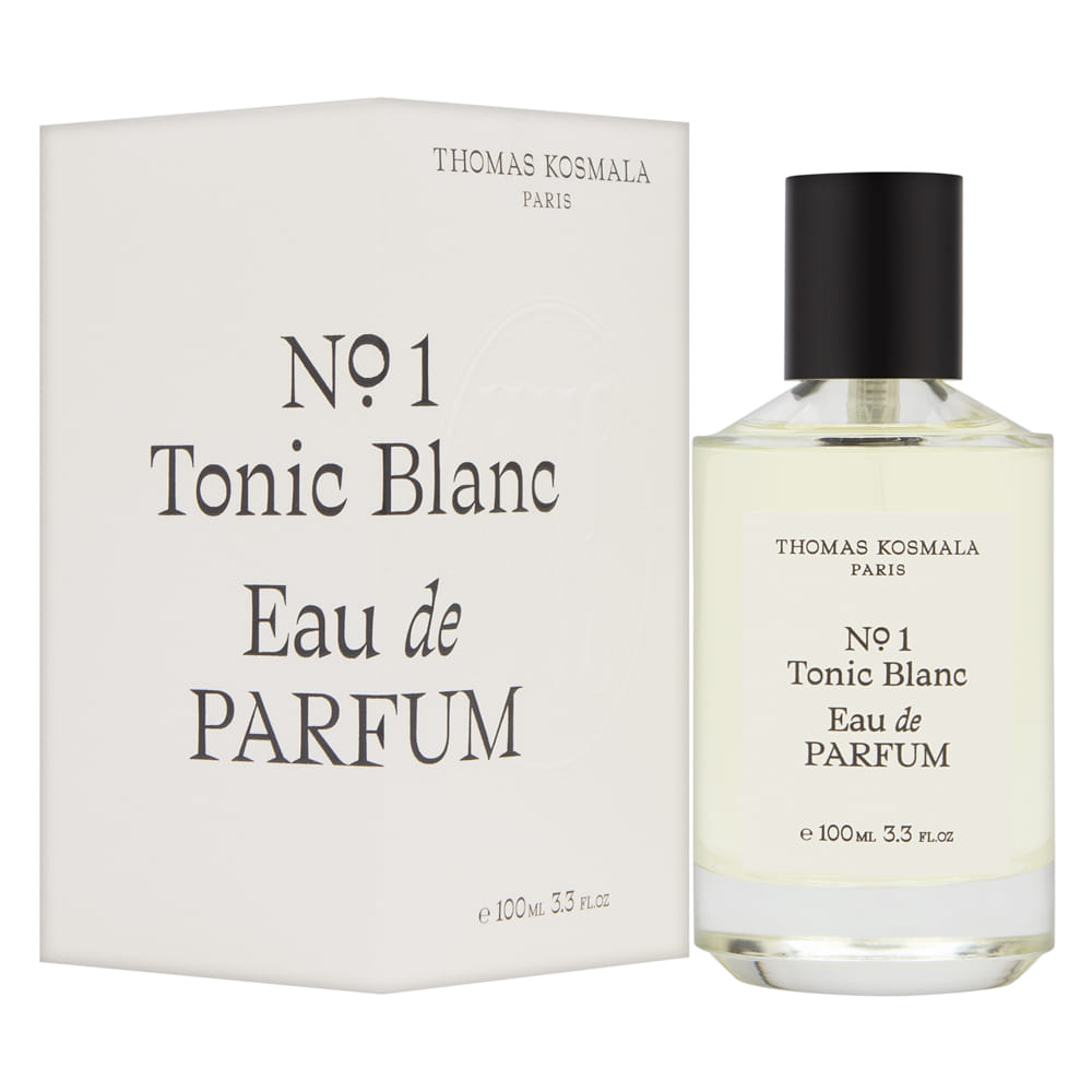 Thomas Kosmala Tonic Blanc 3.3 oz Eau de Parfum Spray