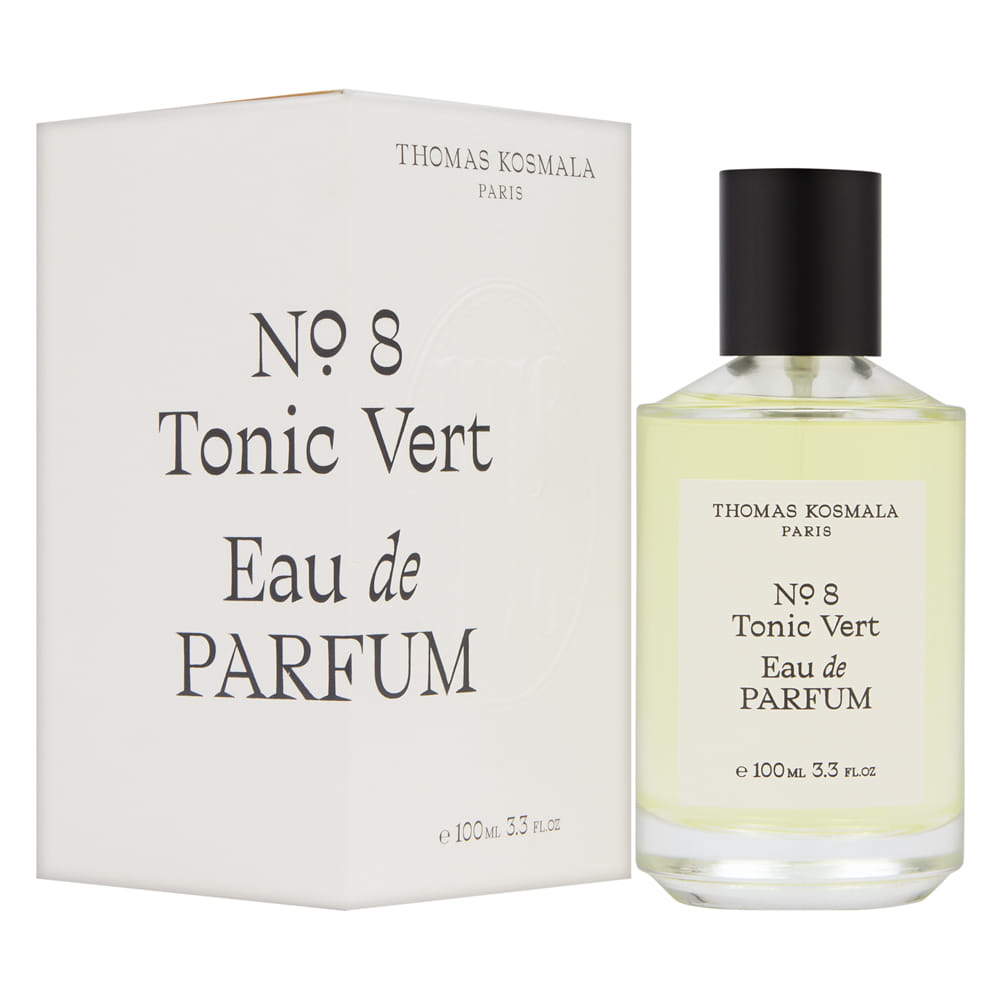 Thomas Kosmala  No.8 Tonic Vert 3.3 oz Eau de Parfum Spray