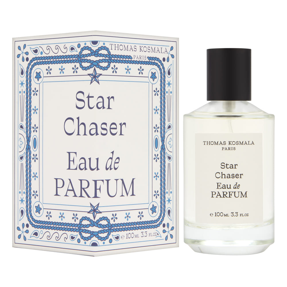 Thomas Kosmala Star Chaser for Men 3.3 oz Eau de Parfum Spray