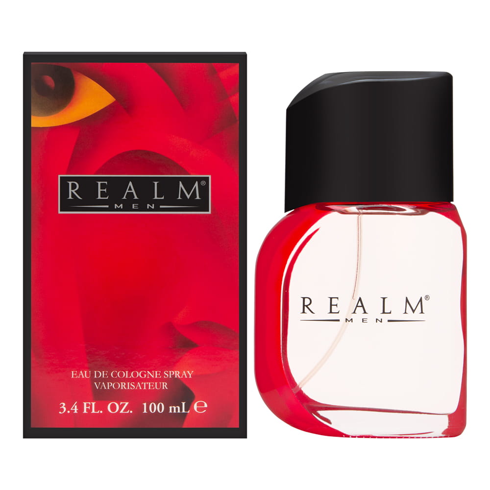 3.4 oz Eau de Cologne Spray