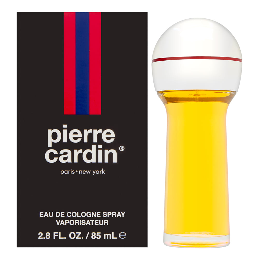 Pierre Cardin by Pierre Cardin for Men 2.8 oz Eau de Cologne Spray