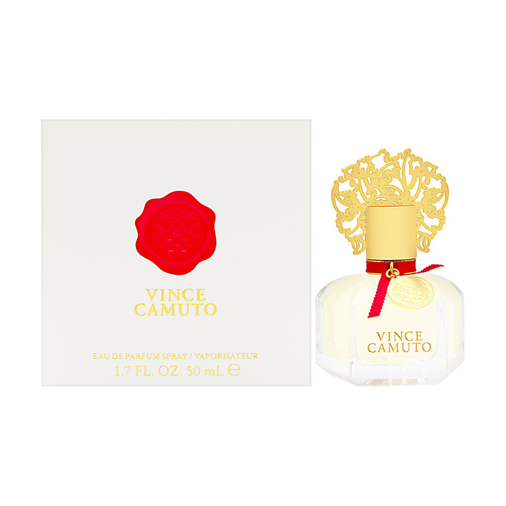 Vince Camuto by Vince Camuto for Women 1.7 oz Eau de Parfum Spray