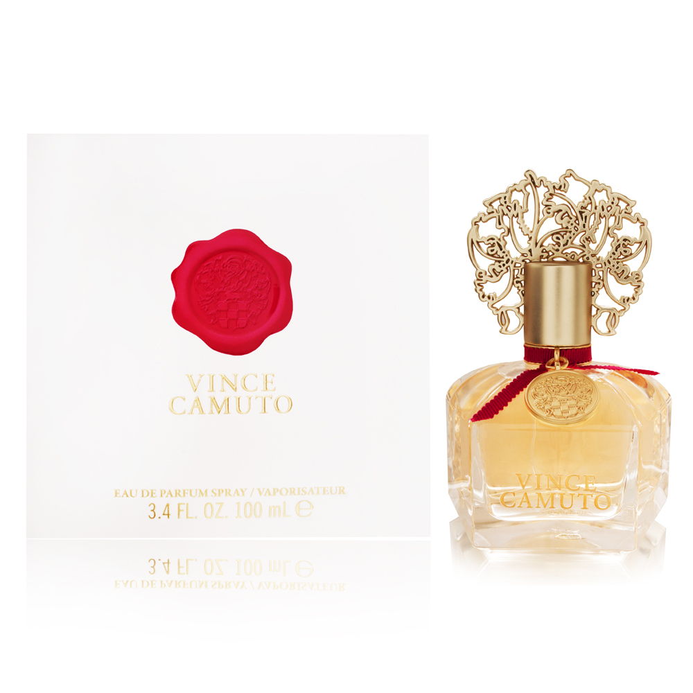 3.4 oz Eau de Parfum Spray