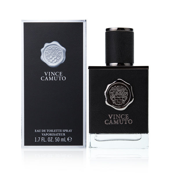 Vince Camuto by Vince Camuto for Men 1.7 oz Eau de Toilette Spray