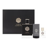 Vince Camuto by Vince Camuto for Men 3 Piece Set Includes: 3.4 oz Eau de Toilette Spray + 0.5 oz Eau de Toilette Spray + 2.6 oz Alcohol Free Deodorant Stick