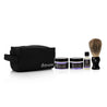 eShave 5 Piece Start Up Kit Lavender