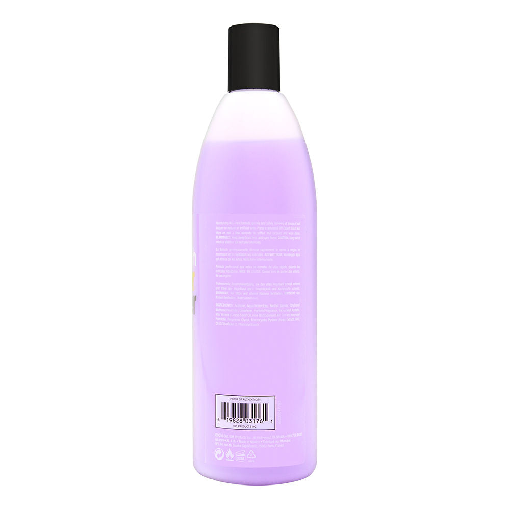 OPI Expert Touch Lacquer Remover AL416 - 450ml/15.2oz