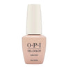 OPI GelColor Soak-Off Gel Lacquer GCS86 - Bubble Bath