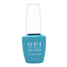 OPI GelColor Soak-Off Gel Lacquer GCE75 - Can't Find My Czechbook