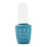 OPI GelColor Soak-Off Gel Lacquer GC101 - Pastel Can't Find My Czeckbook