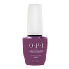 OPI GelColor Soak-Off Gel Lacquer GC102 - Pastel Do You Lilac It?