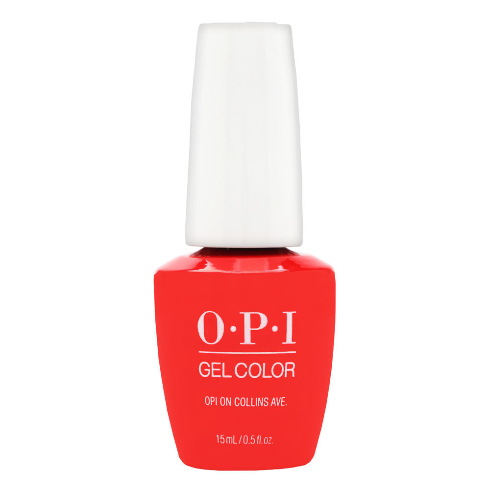 GCB76 - OPI On Collins Ave.