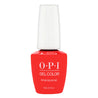 OPI GelColor Soak-Off Gel Lacquer GCB76 - OPI On Collins Ave.