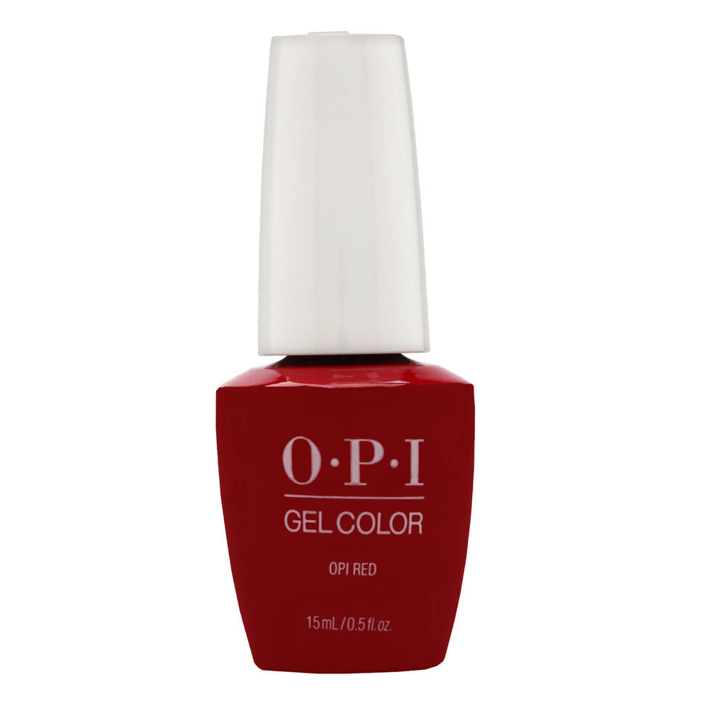 GCL72 - OPI Red