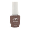 OPI GelColor Soak-Off Gel Lacquer GCA61 - Taupe-Less Beach