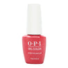 OPI GelColor Soak-Off Gel Lacquer GCH69 - Go With the Lava Flow