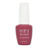 OPI GelColor Soak-Off Gel Lacquer GCH72 - Just Lanai-ing Around
