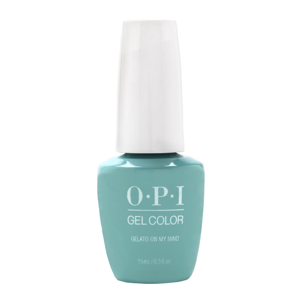 OPI GelColor Soak-Off Gel Lacquer GCV33 - Gelato on My Mind