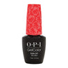 OPI GelColor Hello Kitty Collection GCH85 - Spoken from the Heart