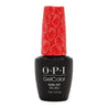 OPI GelColor Hello Kitty Collection GCH89 - 5 Apples Tall