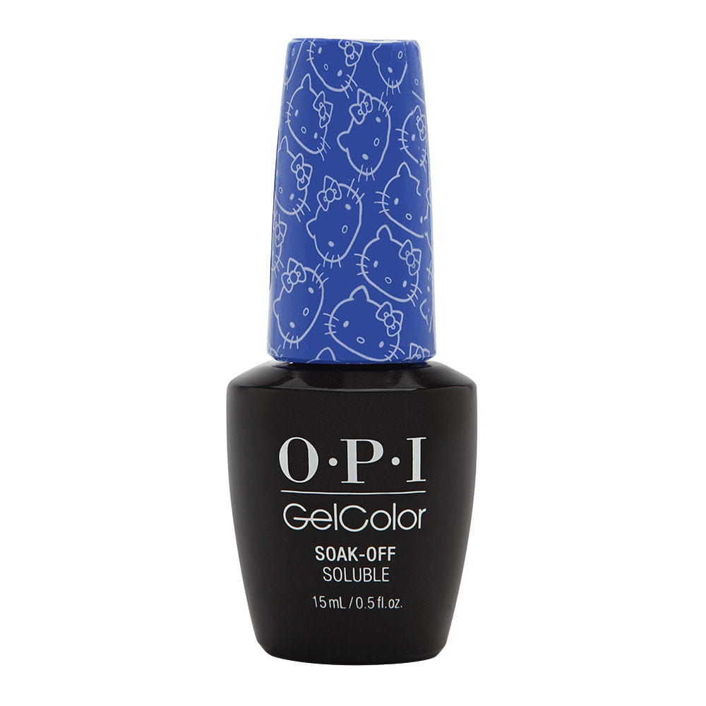 OPI GelColor Hello Kitty Collection GCH90 - My Pal Joey