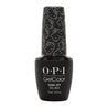OPI GelColor Hello Kitty Collection GCH91 - Never Have Too Mani Friends!