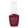 OPI GelColor Soak-Off Gel Lacquer GCN55 - Spare Me A French Quarter?