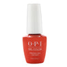 OPI GelColor Soak-Off Gel Lacquer GCN58 - Crawfishin' For A Compliment