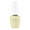 OPI GelColor Soak-Off Gel Lacquer GCT73 - One Chic Chick