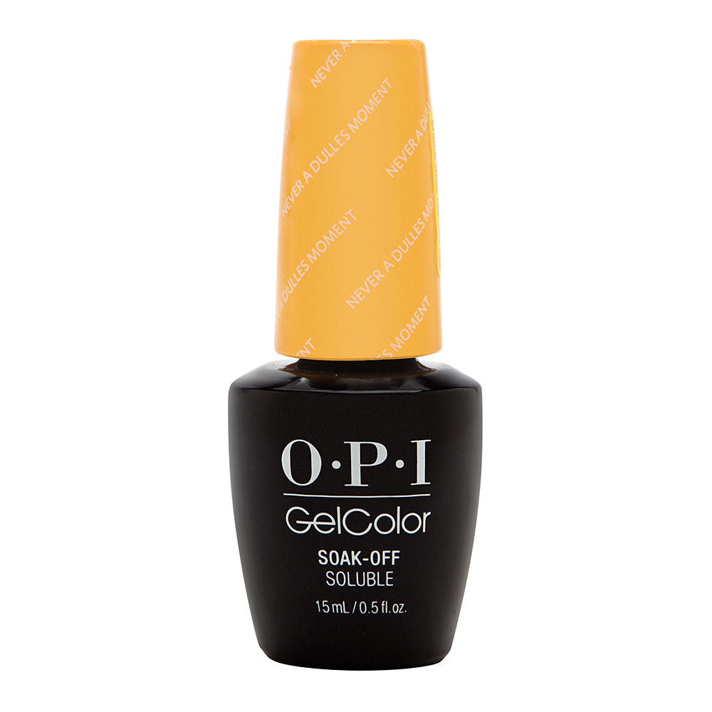 OPI GelColor Washington DC Collection GCW56 - Never a Dulles Moment