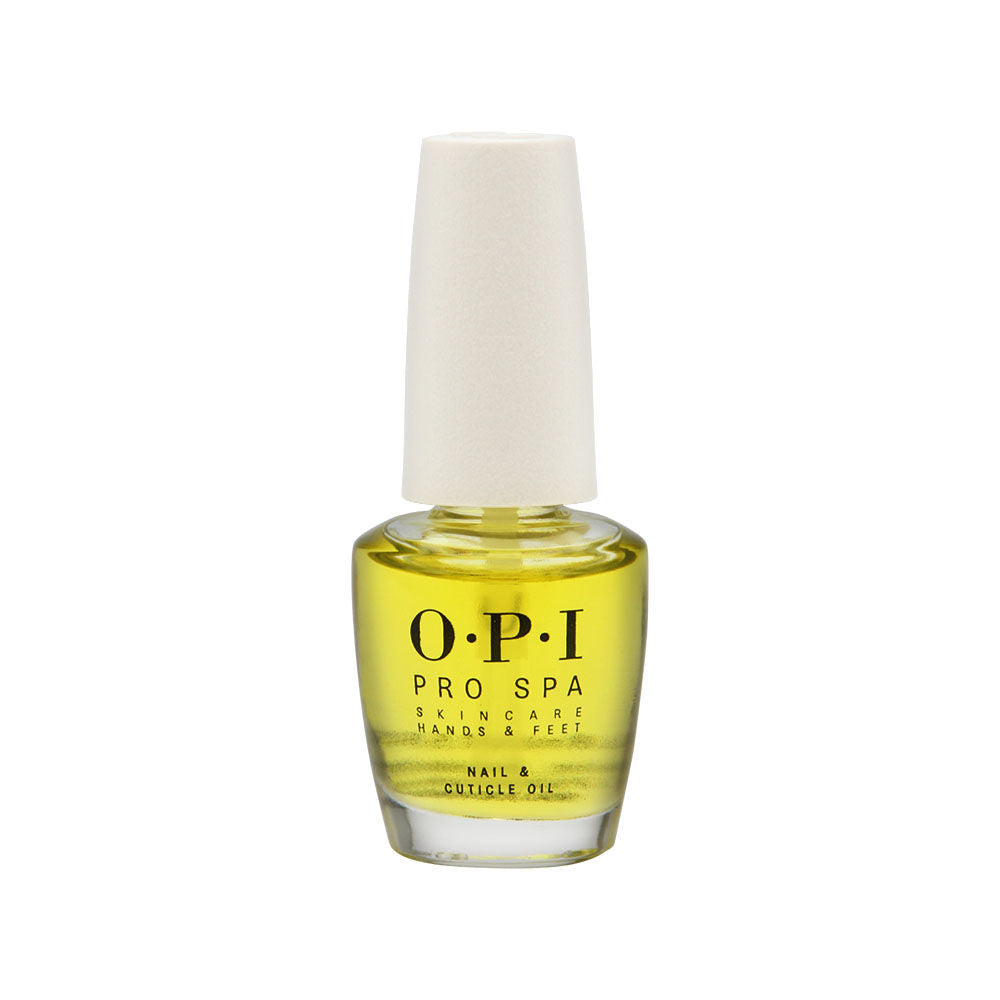OPI Pro Spa Nail & Cuticle Oil 14.8ml/0.5oz
