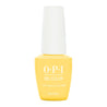 OPI GelColor Soak-Off Gel Lacquer GCF91 - Exotic Birds do not Tweet