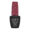 OPI GelColor Soak-Off Gel Lacquer GCI64 - Aurora Berry-Alis
