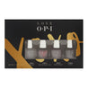 OPI XOXO Holiday Collection Infinite Shine Nail Lacquer Mini 4 Pack HRJ57 - 4 x 3.75ml