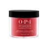 OPI Powder Perfection Color Powder Dipping System 43g/1.5oz - DPV30 - Gimme A Lido Kiss