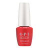 OPI GelColor Soak-Off Gel Lacquer Mini GCH69B / 0.25oz - Go With The Lava Flow