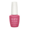 OPI GelColor Soak-Off Gel Lacquer Peru Collection GCP31 - Suzi Will Quechua Later!