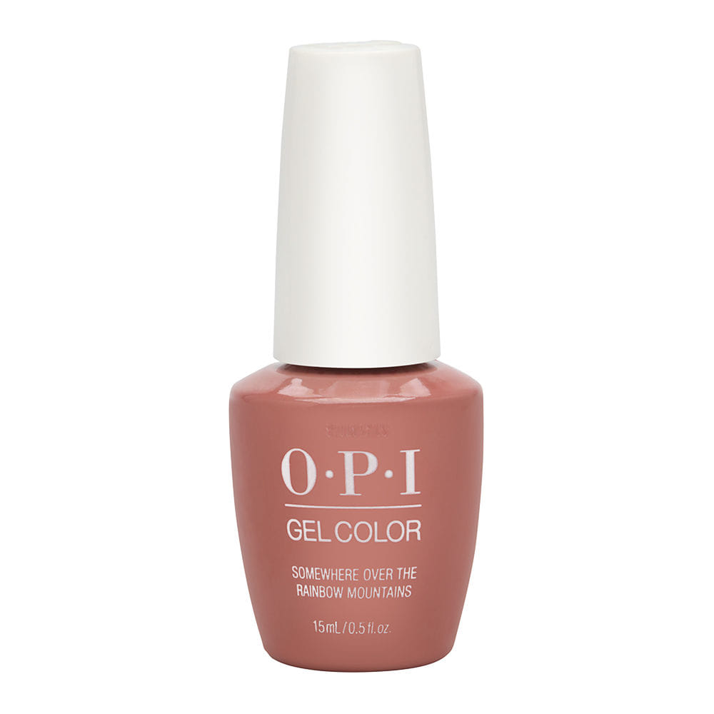 GCP37 - Somewhere Over The Rainbow Mountains