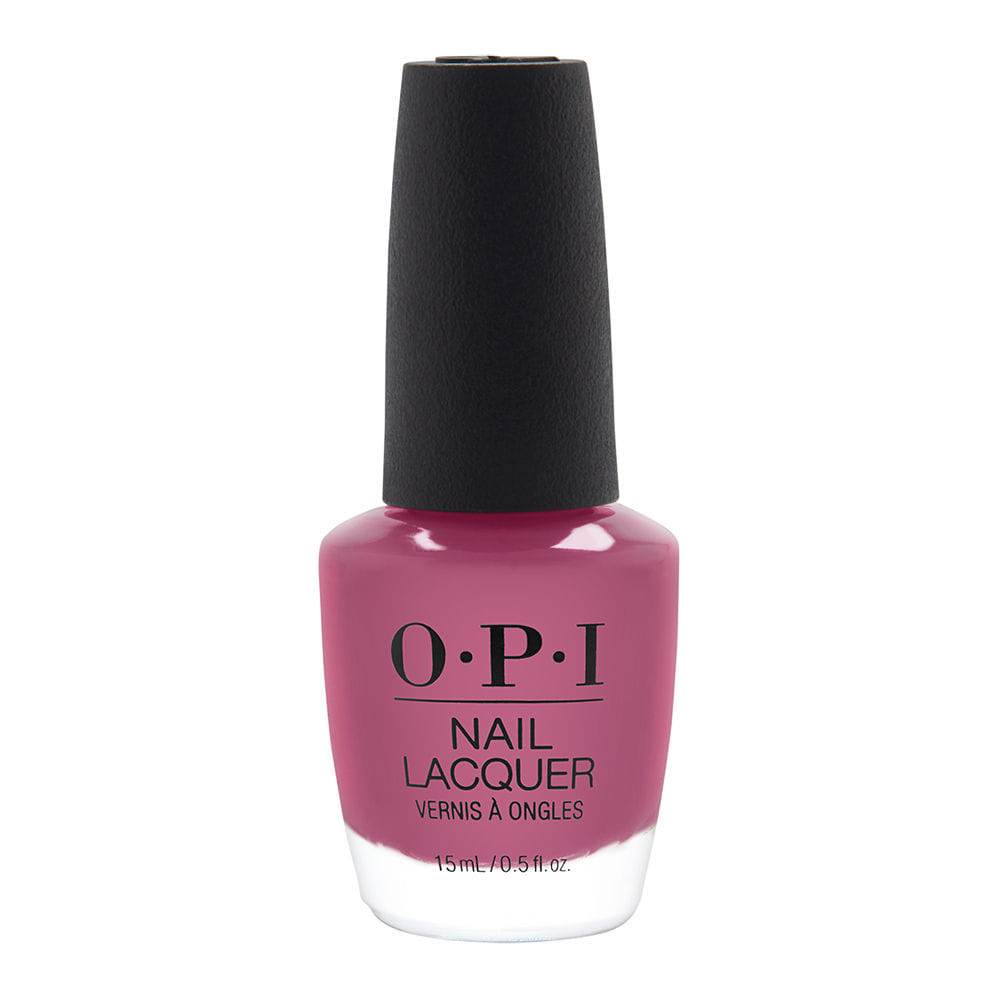 OPI Nail Lacquer Tokyo Collection NLT82 - Arigato From Tokyo