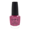 OPI Nail Lacquer Tokyo Collection NLT82 - Arigato From Tokyo