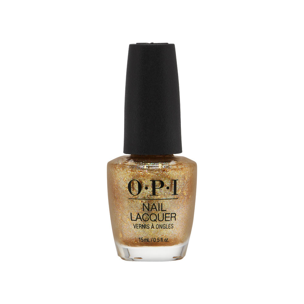 OPI Nail Lacquer Metamorphosis Collection NLC75 - This Changes Everything!