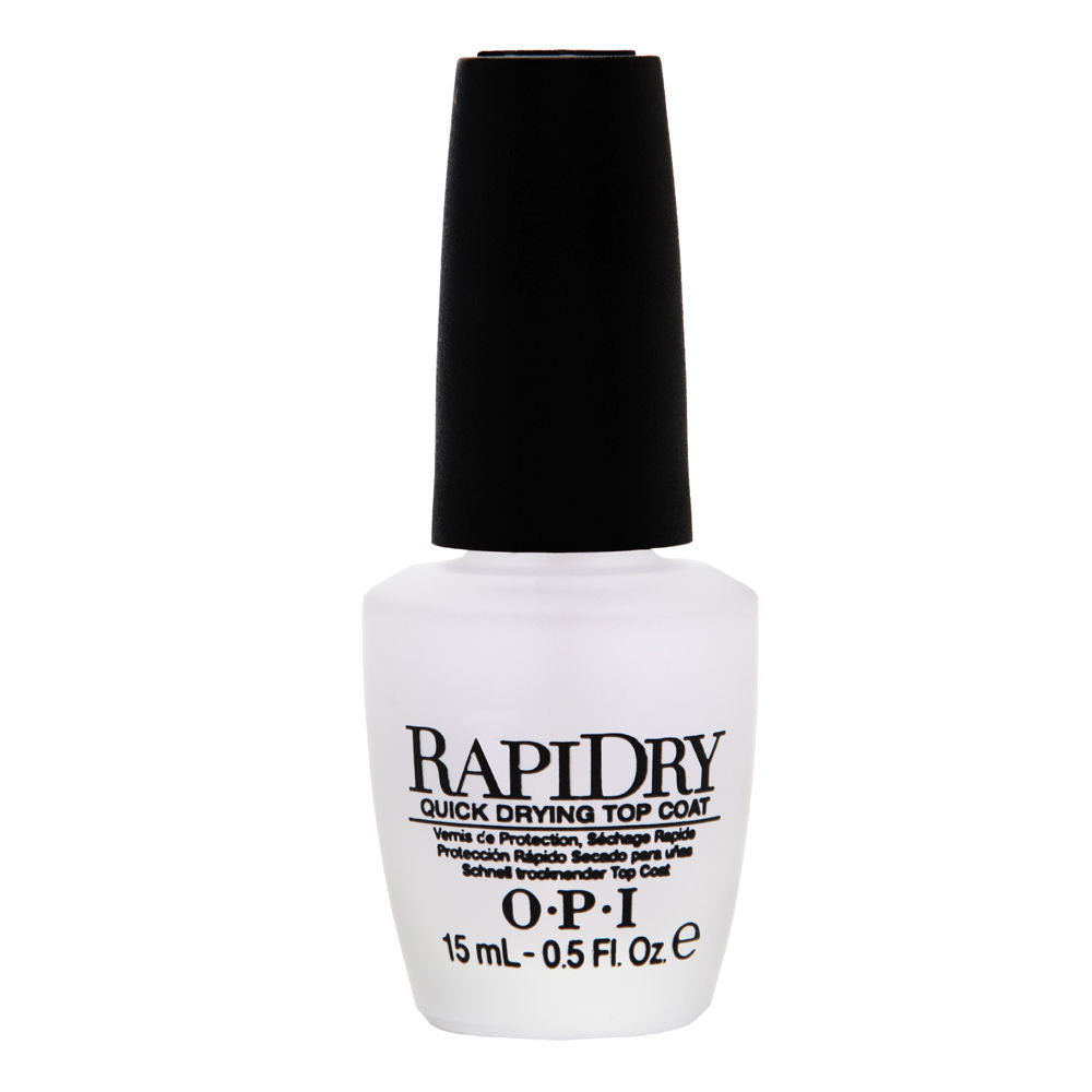 OPI RapiDry Top Coat NTT74 - 15ml/0.5oz