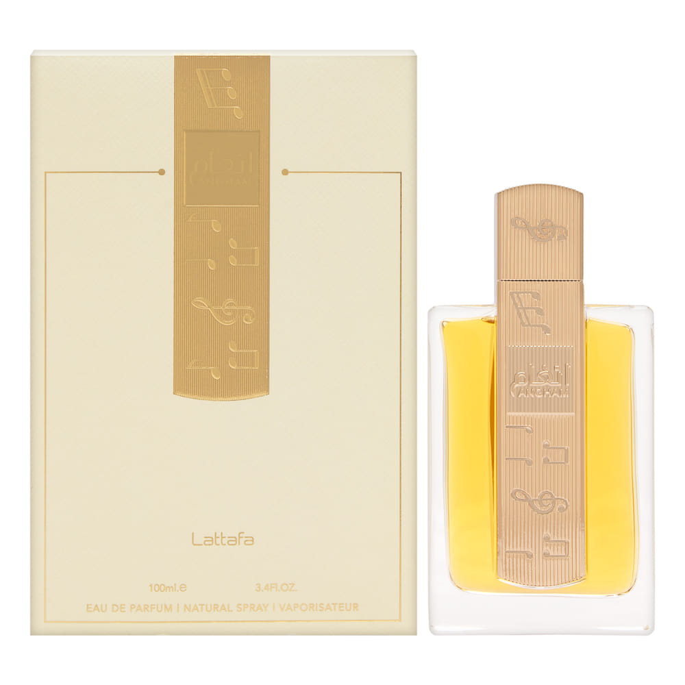 Lattafa Angham 3.4 oz Eau de Parfum Spray