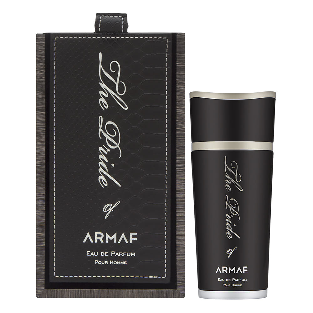 The Pride of Armaf by Armaf for Men 3.4 oz Eau de Parfum Spray
