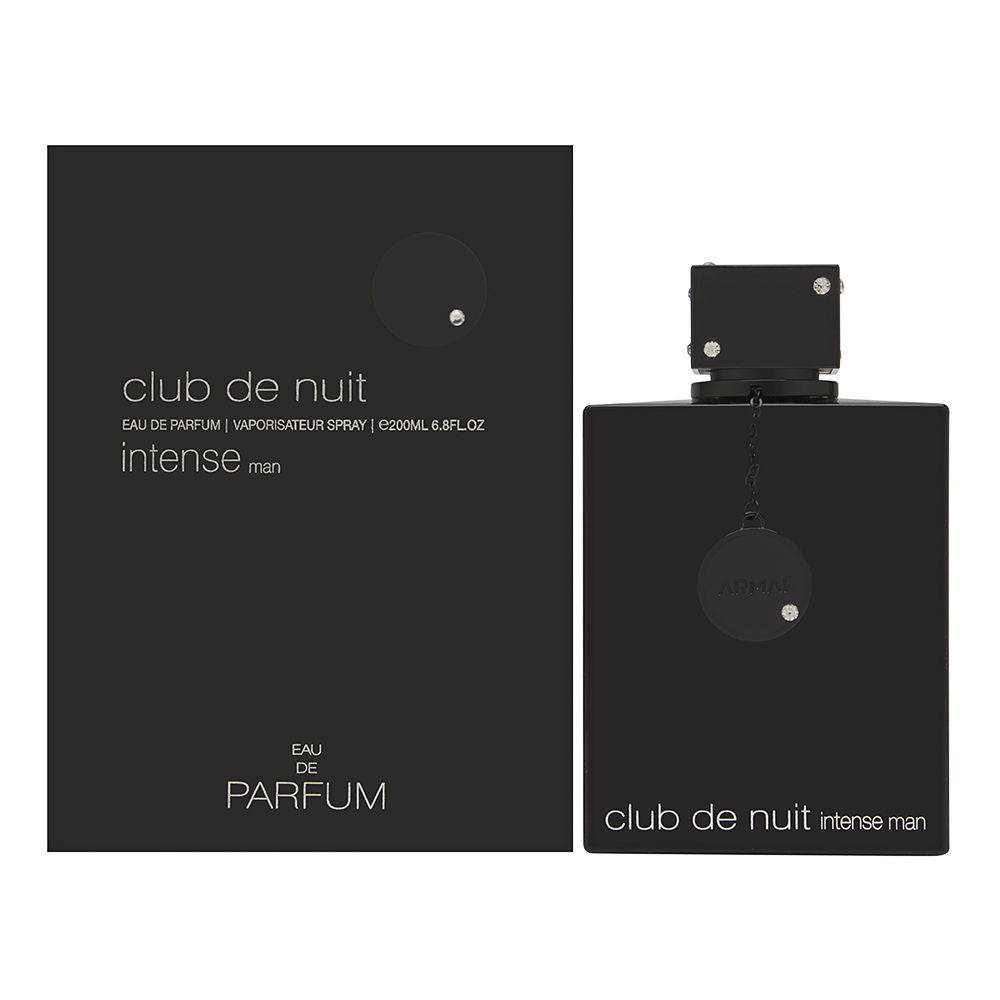 6.8 oz Eau de Parfum Spray